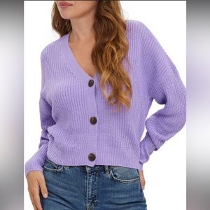 Vero Moda Lea Cardigan